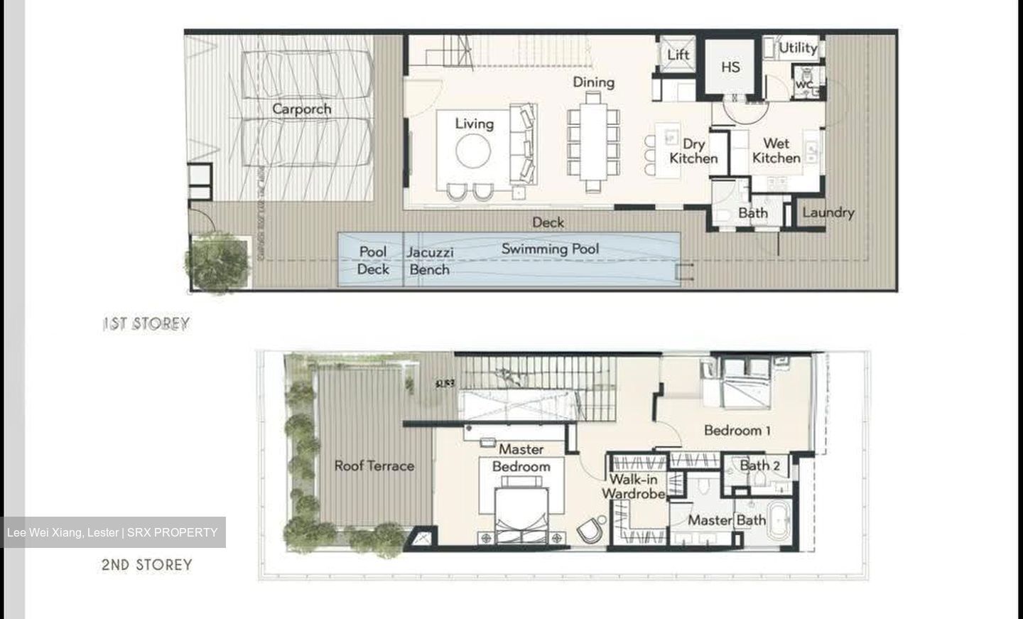 MARINE PARADE ROAD (D15), Semi-Detached #611088671